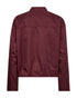 Freequent FQGRSFLYA Jacket – Bordeaux (Port Royale) 206693